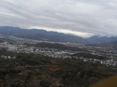 -西昌旅游集散服务中心