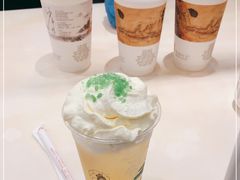 少年气-茶颜悦色(花园道店)