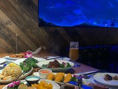 -暹罗酒肆泰餐厅酒吧