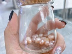 -十八字金·银饰·拼豆·开蚌DIY(魏公芳华里店)