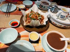 -点都德(汇点楼店)