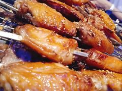 -冰城小镇音乐串吧·聚会餐厅(百子湾店)