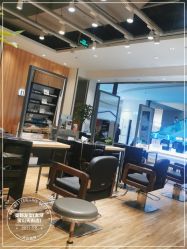 点击看大图 -Mentor Hair Salon