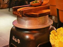 -芸山季·云南山珍菌火锅(人民广场来福士店)