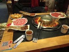 -董家湾重庆老火锅(嘉华店)