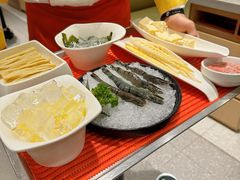 -海底捞火锅(南京红山常发广场店)