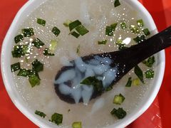 -杜记甜食(大众巷店)