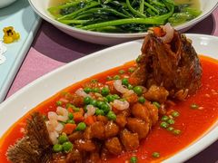 -祝家花園(伯渎港店)