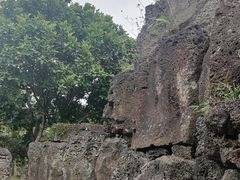 -海口火山口国家地质公园
