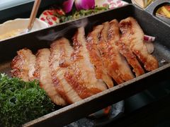-POKIPOKI泰食谷仓东南亚菜(侨香店)