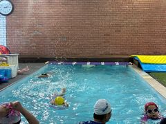 -IBOBI亲子游泳俱乐部(华侨城中心)