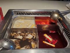 -海底捞火锅(万丰桥店)