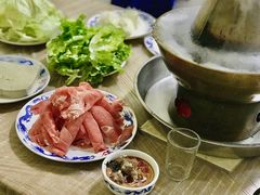 -鑫龙火锅城(经二纬四店)