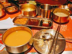 -西塔老太太泥炉烤肉(苏州大悦城店)