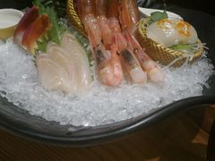 -花潮料理艺食馆(世欧广场店)