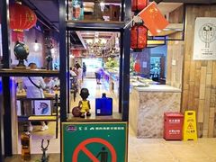 -季上烤肉·海鲜·火锅自助(大山洞店)