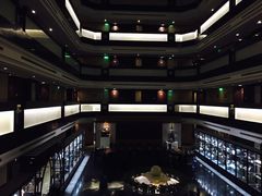 -嘉瑞酒店有限公司