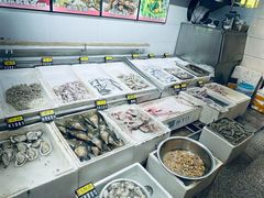 -新享乐海鲜(翠华路店)