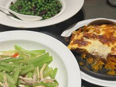 -朴墅(西湖青芝坞店·杭帮菜·家宴.14年的店)