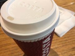 -COSTA COFFEE(上海月星环球港店)