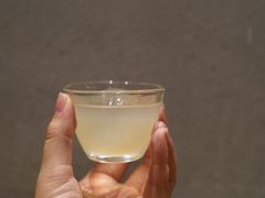 荔枝酒-Home Cafe(水榭春天店)