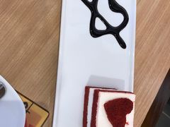 -必胜客(康华路店)