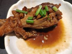 -贡梅老面馆·蟹粉面·无锡特色小吃(南长街主推店)