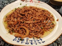 -稻花香土菜馆