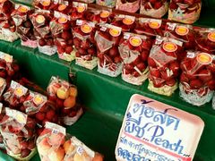 -瓦洛洛传统市场