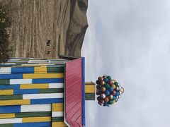 -扁都口生态休闲旅游区