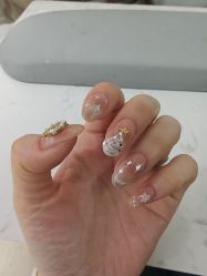 -尤米一站式美甲美睫