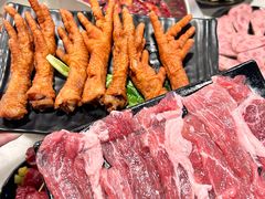 -三江汇火锅店(保全街店)
