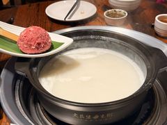 -大良毋米粥(锦龙路总店)