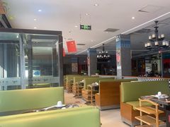 -小牛海记潮汕牛肉店(永定路店)