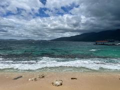 -海南分界洲岛旅游区