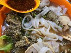 -富记鱼蛋粉(西村店)