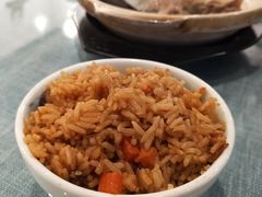 -茶油香闽南菜·花园餐厅(前埔店)