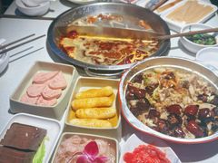 -小龙坎火锅(总店)