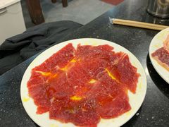 -金仙冷面烤肉馆