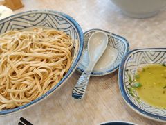 -朱洪元苏式面馆(绿宝广场店)