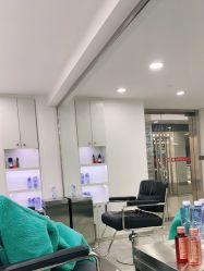 -D.z Salon 无痕接发潮店