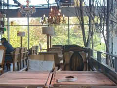 -漫咖啡MAANCOFFEE(清江路店)