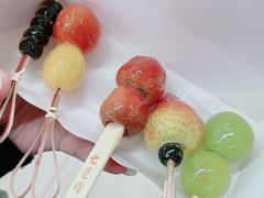 -盒马X会员店(上海森兰商都店)