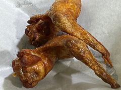 -颓记茶餐厅(美景总店)