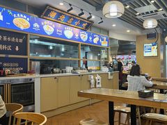 -文叔·湖北名小吃·小龙虾(黄贝岭地铁站店)