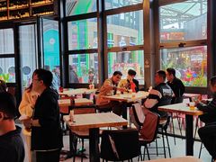 -牛啤堂精酿啤酒餐吧(五棵松华熙店)
