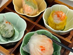 -鹿鸣酒家(越秀店)