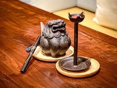 -叶叶菩提(太原别墅店)