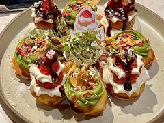 -BE BRIGHT KITCHEN(正佳广场店)
