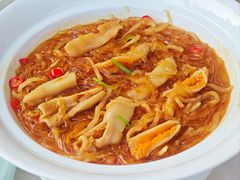 -喜鼎海胆水饺(东港店)